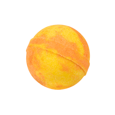 SPALVOTI KVAPAI Burbulas voniai Sweet Mango