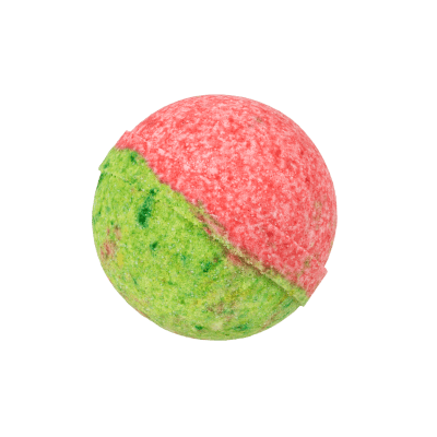 SPALVOTI KVAPAI Burbulas voniai Rhubarb&Strawberry