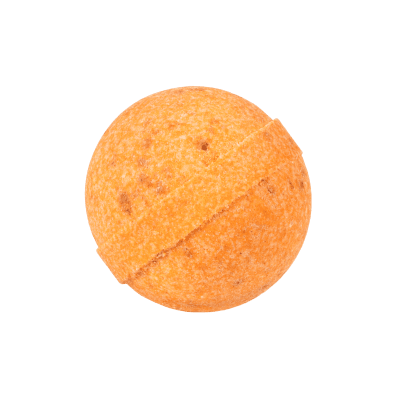 SPALVOTI KVAPAI Burbulas voniai Orange&Spices