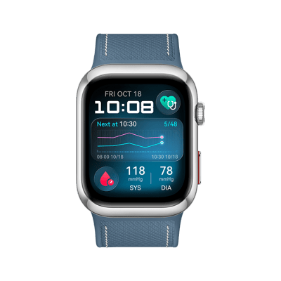 HUAWEI laikrodis D2 LUCA-B29, mėlynas