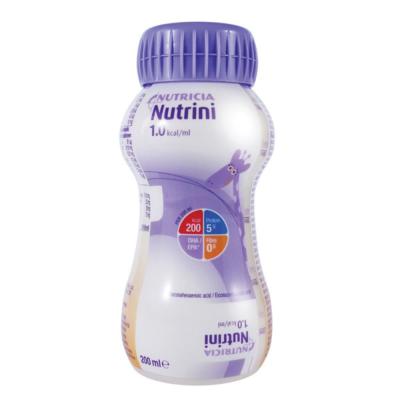 NUTRINI 1,0 kcal/1 ml, 200ML/24vnt