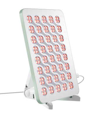 NANOLEAF raudonos šviesos terapijos lempa