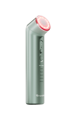 NANOLEAF 6in1 šviesos terapijos lazdelė