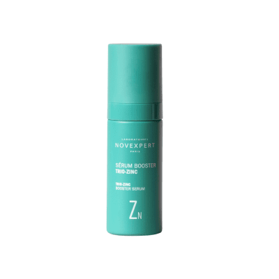 NOVEXPERT serumas su Trio-Zink kompleksu, 30 ml