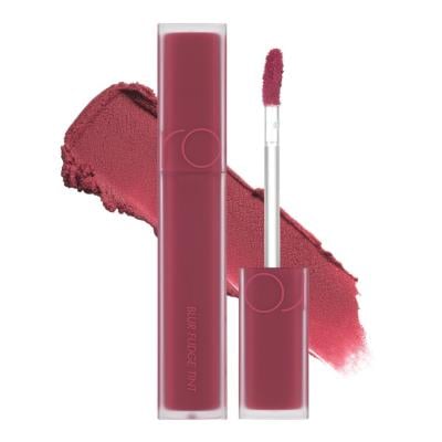 ROM&ND Blur Fudge Tint 07 Cool Rose Up - lūpų dažai, 5 g