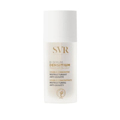 SVR DENSITIUM BI-SERUM stangrinamasis veido serumas, 30 ml