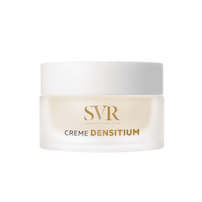 SVR DENSITIUM CRÈME stangrinamasis veido kremas normaliai odai, 50 ml