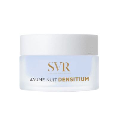 SVR DENSITIUM BAUME NUIT naktinis veido kremas brandžiaI odai, 50 ml