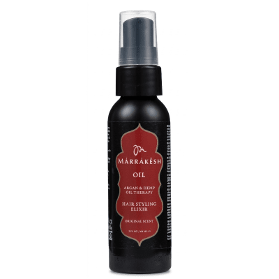 MARRAKESH Original aliejus plaukams, 60 ml
