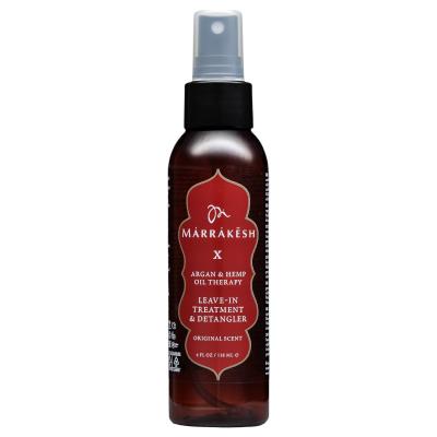 Marrakesh X Original nenuplaunamas kondicionierius plaukams, 118 ml