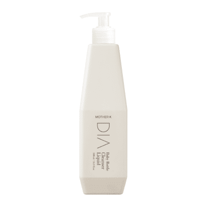 MOTHER-K Dia maitinimo buteliukų, vaisių ir daržovių ploviklis, 500 ml