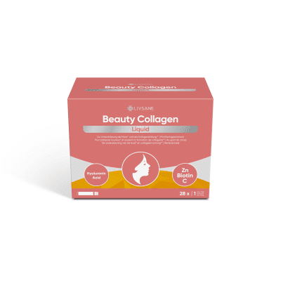 LIVSANE Beauty Collagen Liquid, N28
