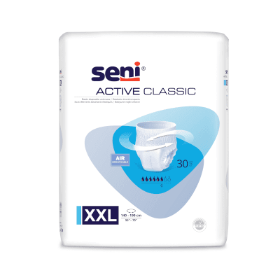 SENI Active Classic XXL, N30