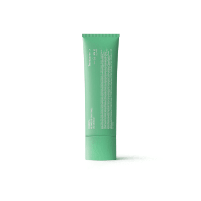 TRANSPARENT LAB Mineral Redness Control CC Cream tonuojantis kremas su SPF50, 45 ml