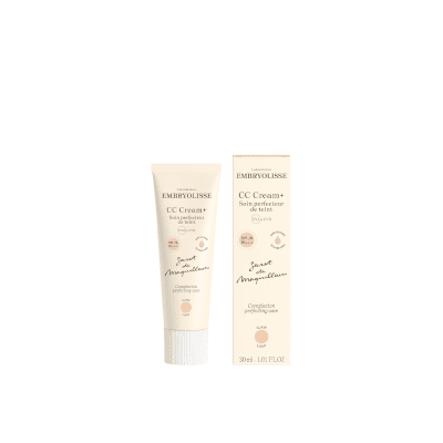 EMBRYOLISSE Artist Secret Complexion Correcting care CC kremas, Fair atsp., 30 ml
