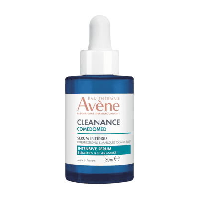 EAU THERMALE AVÈNE Cleanance Comedomed koncentruotas serumas riebiai, į aknę linkusiai odai , 30 ml