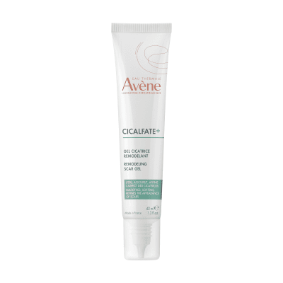 EAU THERMALE AVÈNE Cicalfate+ gelis randams, 40 ml