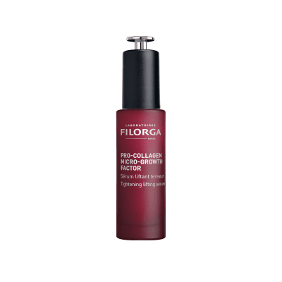FILORGA Collagen GF Protocol Serum veido serumas, 30 ml