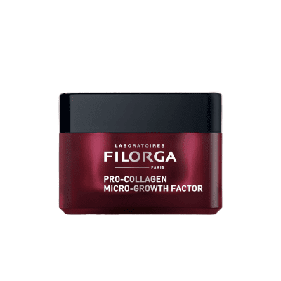 FILORGA Collagen GF Protocol Cream veido kremas, 50 ml