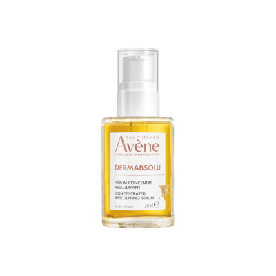 EAU THERMALE AVENE DERMABSOLU serumas brandžiai odai, 30 ml
