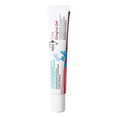 ApaCare Gingiva Gelis, 20 ml