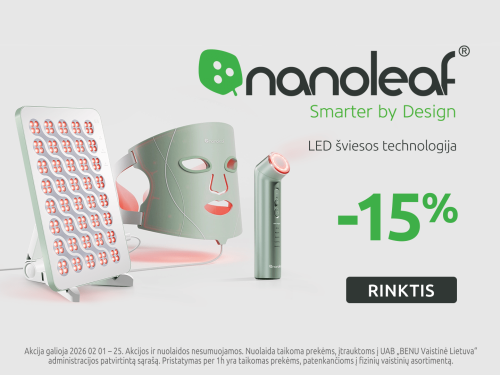 202602 Nanoleaf carousel   