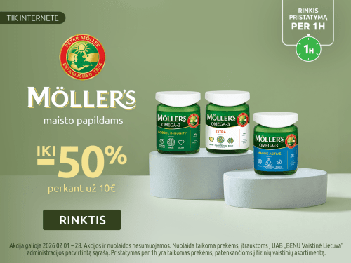 202602 Molers carousel