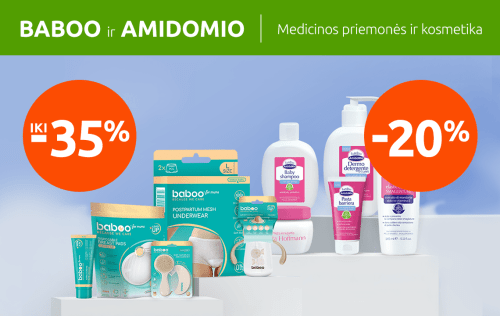 AMIDO MIO IR BABBOO -20