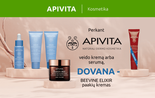 APIVITA DOVANA