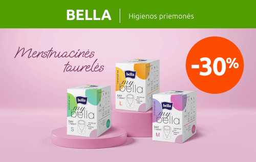 BELLA -30