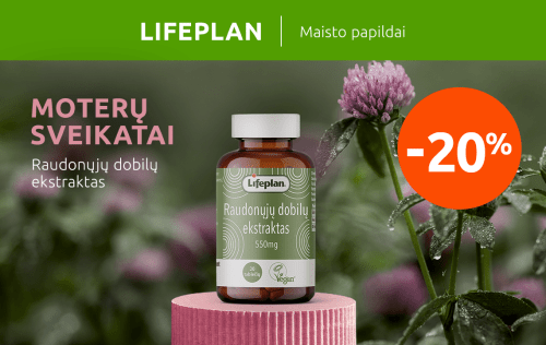 LIFEPLAN -20