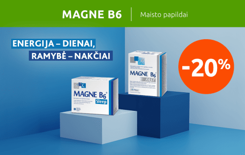 MAGNE -20