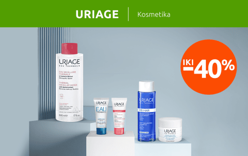 URIAGE -40