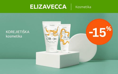 ELIZAVECCA -25
