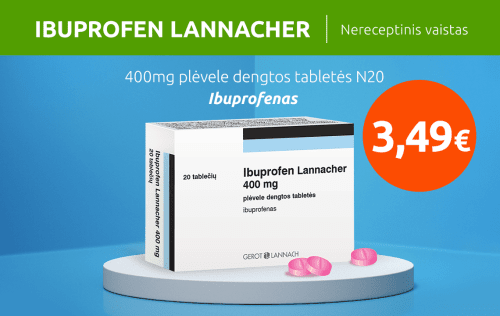 IBUPROFEN