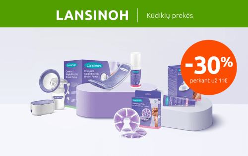 LANSINOH -30