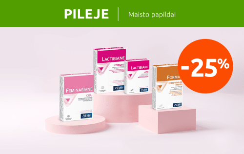 PILEJE -25