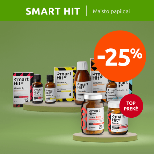 SMARTHIT -25