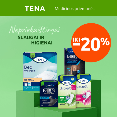 TENA -20