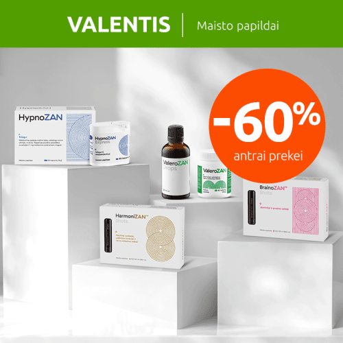 VALENTIS -60