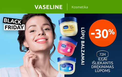 VASELINE -30