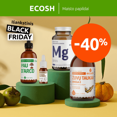 ECOSH -40