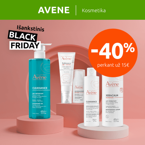 AVENE-40