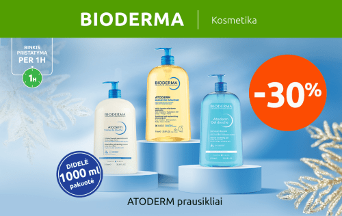 BIODERMA -30