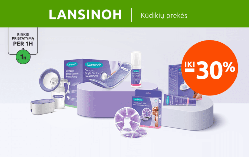 LANSINOH -30