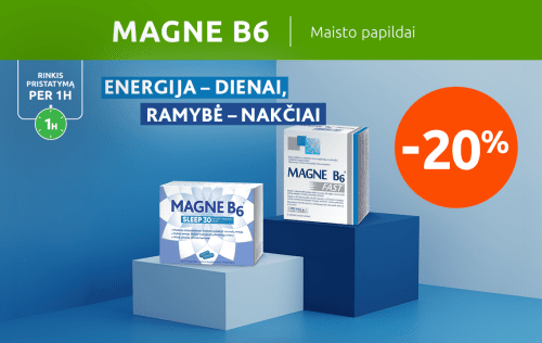 MAGNE -20