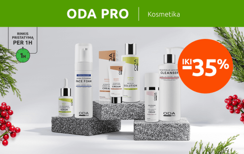 ODA PRO -35