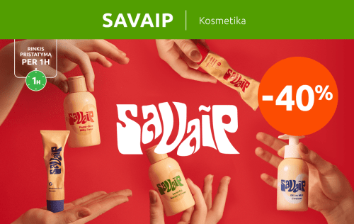 SAVAIP -40