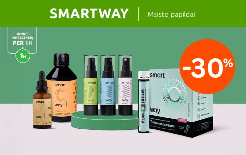SMARTWAY -25
