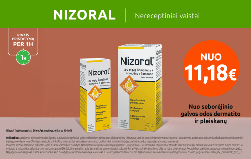 NIZORAL